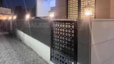 شقة في ابو نصير قرب مسجد الانصار - 71,000 دأ - صورة NaN